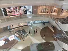 -凯德广场(金牛店)