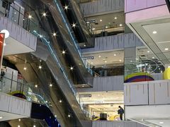 -凯德MALL(西直门店)