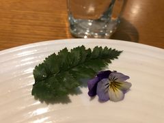 -香草意餐厅(杏石口路店)
