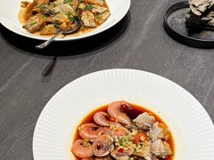 -高佳庄·舟山海鲜(海景旗舰店)