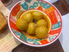 -孖记茶档·热腾茶餐(荔湾领展广场店)