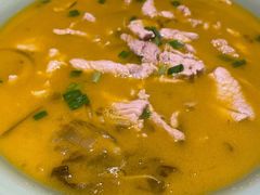 -绿茶餐厅(燕郊永旺店)