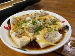 -香竹农庄•传统竹筒饭(十年店)