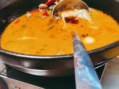 -神府路壹号·海鲜烧烤·砂锅粥·锅物(三坊七巷店)