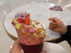 -哈根达斯(万象城店)