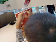 -吕氏疙瘩汤·海鲜新鲁菜(凯德mall新都心店)