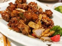 -状元阁烧烤(新华路总店)
