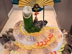 -粤盛海鲜楼(融冠乐城店)