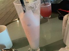 -半山半岛洲际度假酒店-沙滩吧