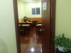 教室-弈海围棋学堂(夕照寺校区)