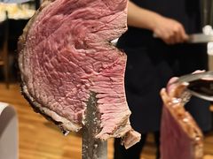 -拉蒂娜·巴西牛排馆 Latina·Brazilian Steakhouse(陆家嘴旗舰店)
