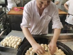 -大壶春生煎(四川中路店)