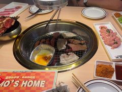 -伊茉家的烤肉店(勒泰中心店)