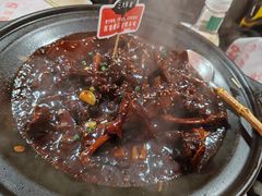 -回味黑鸭煲·始于2006(万松园店)