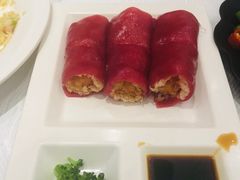 -金翠皇宫粤菜·点心·海鲜(科技园店)
