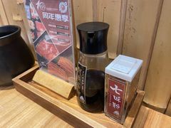 -水林间·寿喜烧自助(仙林金鹰店)