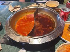 -牛New寿喜烧(金鹰世界店)