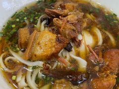 -和记粉馆(湘春路店)