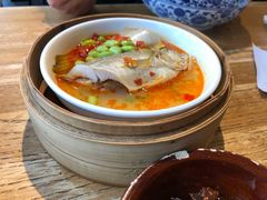 -新梅华·茶点餐厅(欧尚店)