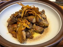 -临家闽南菜(宝洲路店)