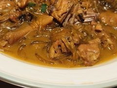 -95号酱骨·一块豆腐(展春园西路店)