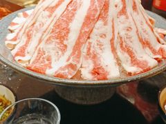 -五星桥原切肥牛火锅·30年专注好牛肉(湖塘店)
