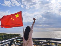 -农垦当壁镇兴凯湖旅游度假区