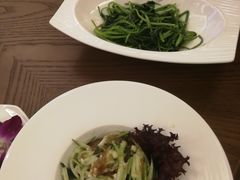 -水月周庄铂尔曼酒店-水月荟中餐厅