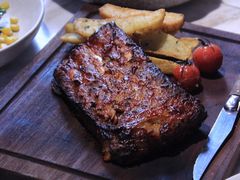 -Wei菋·Le Bistrot