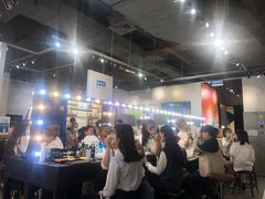 -海马体家庭照相馆(广州正佳广场店)