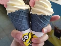 -麦当劳(海岸城店)