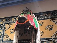 -敏珠拉姆藏餐·南京厨房(富春江东街店)