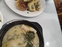 煎馄饨-小实惠嘉(威海路店)