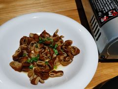 香卤大肠头-杰J.w.m深夜食堂 厚杰居酒屋(淮海街商业街店)