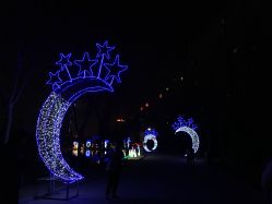-郑州市世纪公园