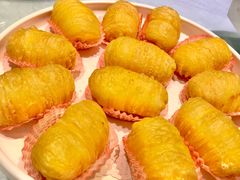 飘香榴莲酥-泮金大塘(北二七路店)