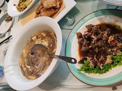 -新时代大酒店(仰口路店)