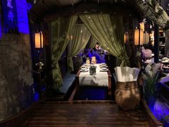 牛肉诱惑-绿茶餐厅(燕郊永旺店)