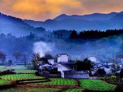 -塔川景区