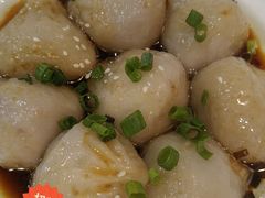 -笠翁客家·福建客家菜(同安现代城店)