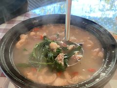 黄芪羊肉汤-草根堂农场