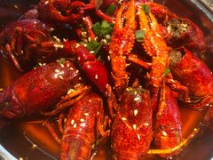 -巴厘龙虾·榜首油焖大虾(洞庭·艺术洋房店)