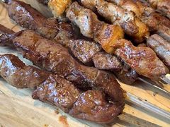 -新疆巴州金丝特餐厅(大钟寺店)