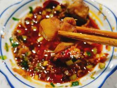 -程记私房火锅兔(总店)