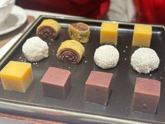 -皇城根·鲁菜济南菜·吊炉烤鸭·炒鸡鱼头(济南旗舰店)