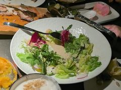 -烛影拾光观景餐厅·创意菜·摄影·小提琴(大唐不夜城店)