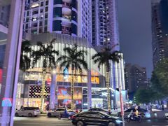 -深圳万象城
