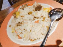 -疆里疆外·和田烤肉·清真