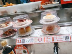 -新一番三文鱼寿司(大东海店)