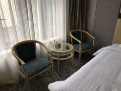 -上海安亭别墅花园酒店